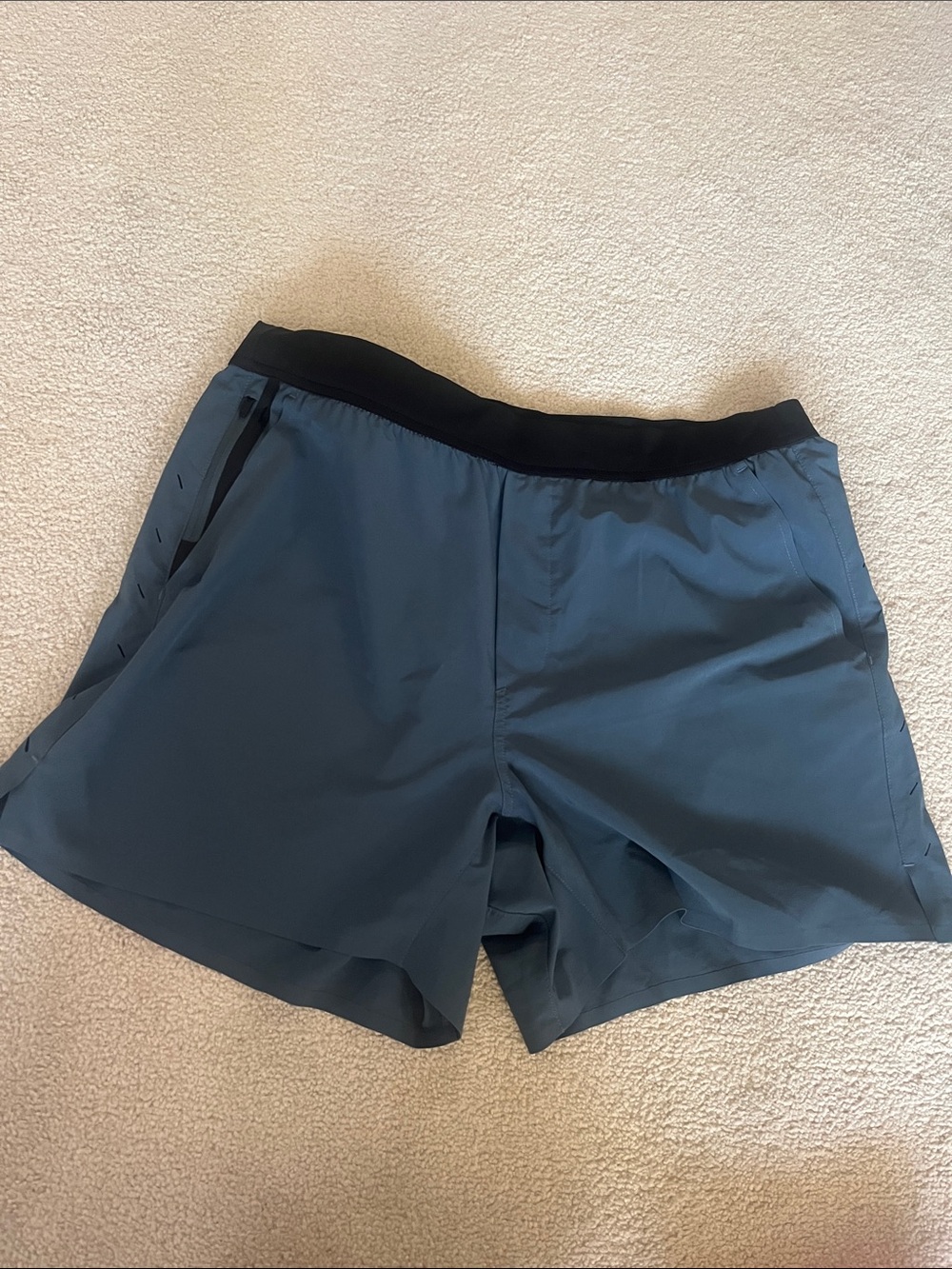 Ten Thousand Interval Short - 5”